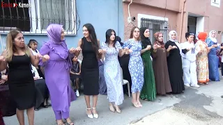 Mardinlilerin Düğünü 2023 - Hemşe & Murat - Daweta Meşkina - Müslüm Nuhat