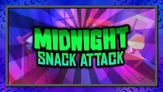 Lobby Soundtrack [Midnight Snack Attack]