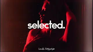 Selected Mix August