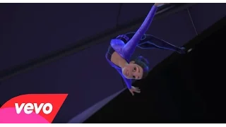 Barbie  Spy Squad Strength In Numbers - Music Video