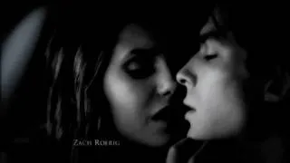 "I will never leave you again"...Damon&Elena...3x05