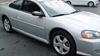 2003 Dodge Stratus 2dr Cpe R/T Coupe - West Chester, PA