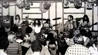 The Stanton Anderson Band/Calderone Concert Hall, Long Island, NY 1977.