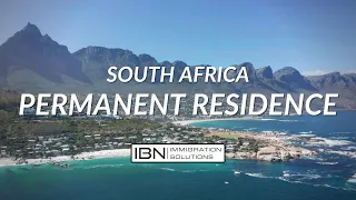 South Africa: An Immigration Guide to Permanent Residence