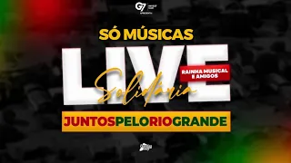 Live Solidária | SÓ MÚSICAS | JUNTOS PELO RIO GRANDE