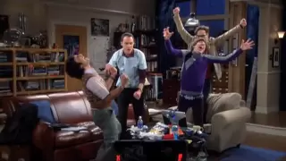 The Best of The Big Bang Theory Season 1