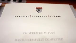 The Case Method at Harvard Business School | An Audio Essay