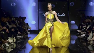 Kenneth Barlis | Los Angeles Fashion Week 2021 | Full Show