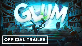 Glum: A Wicked Misadventure - Official Announcement Trailer | Realms Deep 2023