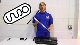 INDO Trampoline Scooter- UPDATED ASSEMBLY VIDEO