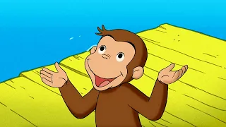 Coco der Neugierige Affe | Coco lernt Versuch und Irrtum | Cartoons für Kinder