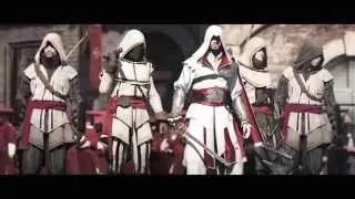 Time to Run - Assassin's Creed Tribute