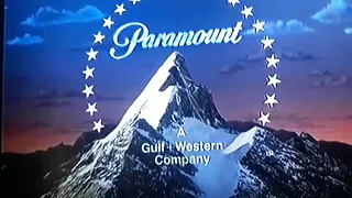 Paramount 75th Anniversary Logo (1987)