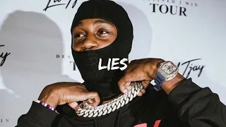 [FREE] Lil Tjay Type Beat x Stunna Gambino Type Beat | "Lies" | Piano Beat | 2023 Type Beat