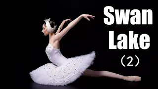 Swan Lake (Part 2) - American Ballet Theatre