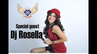 DJ ROSELLA @ NEW STAR BALI