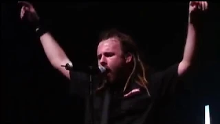 In Flames - Clay Man (Live 2004)