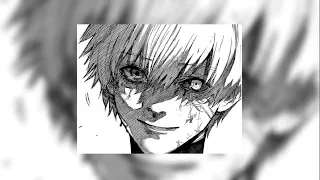 a new kind of love / whatever it takes - ken kaneki - japanese ver