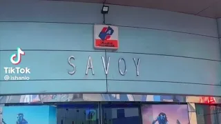 Savoy Film Hall Parking Incident | සැවොයි ෆිල්ම් හෝල් පාර්කින් එකේ සිදුවෙන ජාවාරම