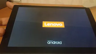 Как сбросить Lenovo Yoga Tab 3 Сброс на заводские настройки Леново йога 3 Сброс до заводских