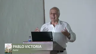 BLAS DE LEZO - EL DIA QUE ESPAÑA DERROTO A INGLATERRA por Pablo Victoria