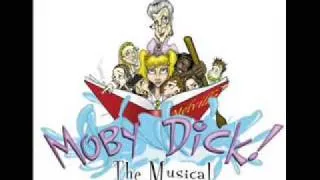 Can't Keep Out the Night - Moby Dick! The Musical