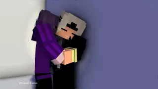 Uh… Kye 📸😳 || Kye x Lay || minecract animation || YeosM