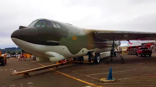 THE MUSEUM OF FLIGHT - Seattle, Washington, U.S.A.