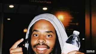 Earl Sweatshirt- Beerkid instrumental