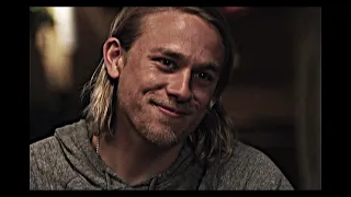 Jax Teller edit