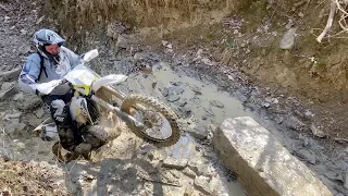 Enduro Tour Croatia 2023