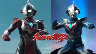 Ultraman Nexus PS2 - Story Mode Longplay (Hard Difficulty)