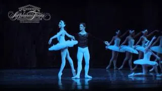 Лебединое озеро/ Swan lake