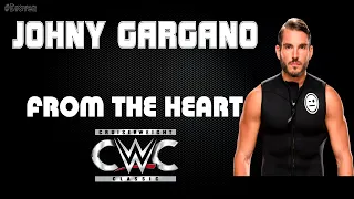 WWE | Johny Gargano 30 Minutes Entrance 1st Theme Song | "Frome The Heart (Uncaged 15)"