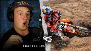 Jeffrey Herlings the FASTEST man to ever ride a dirtbike??