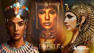 Cleopatra 2022 | Gal Gadot