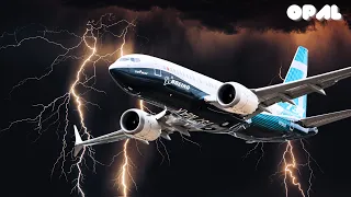 Boeing 737MAX, Le cercueil volant