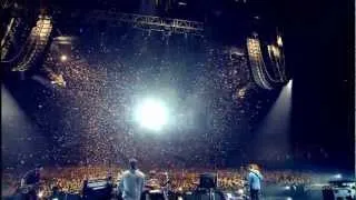 Coldplay - Lovers In Japan (Tokyo 2009)