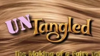 Imagining Disney's Tangled (Full Documentary)