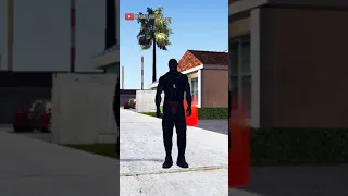 Esto pasa si CJ tiene a Millie al 100% en GTA San Andreas #shorts #gta #rockstar #viral