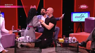 Pitanja ljudi sa instagrama - Ami G Show S16 - E24