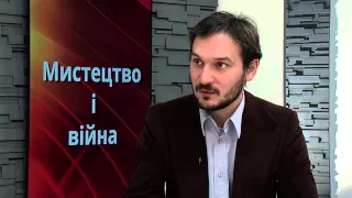 151210 Чернівці сьогодні. Мистецтво і війна