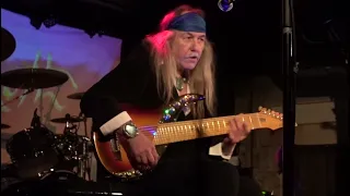 Guitarrista Magistral "Uli Jon Roth" y Sky Guitars: Passage To India (Ex SCORPIONS y Electric Sun)