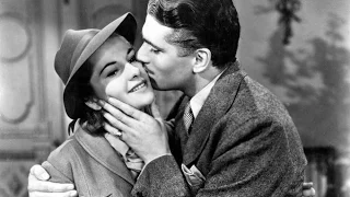 Rebecca 1940 Movie -  Laurence Olivier & Joan Fontaine