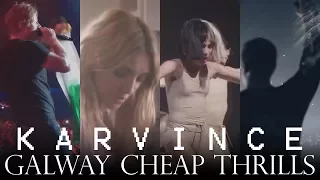 Galway Cheap Thrills (7 Songs)