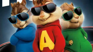 Alvin Chipmunks - BonBon ( feat. Era İstrefi) (Official Audio)