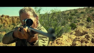 Hell or High Water Final Shootout Scene: Ft. Shia Labeouf