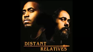 Nas & Damian Marley - Land Of Promise (Featuring Dennis Brown)