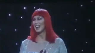 Cher - Believe Live Melbourne (Farewell Tour)