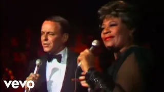 Frank Sinatra - The Lady Is A Tramp ft. Ella Fitzgerald